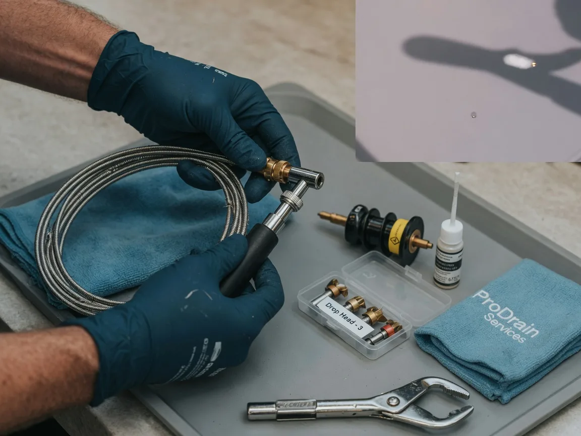 Why choose Drain Cleaning in Burns, OR